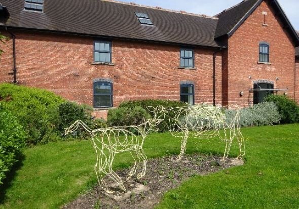 Old Park Rd, Crewe en alquiler - Foto del edificio - Imagen 3 de 4