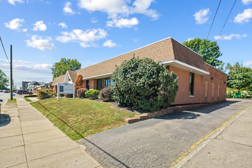 3001 Garrett Rd, Drexel Hill, PA en venta - Foto del edificio - Imagen 3 de 26