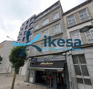 Más detalles de Estrada Da Coruña, 223, Lugo - Local en venta