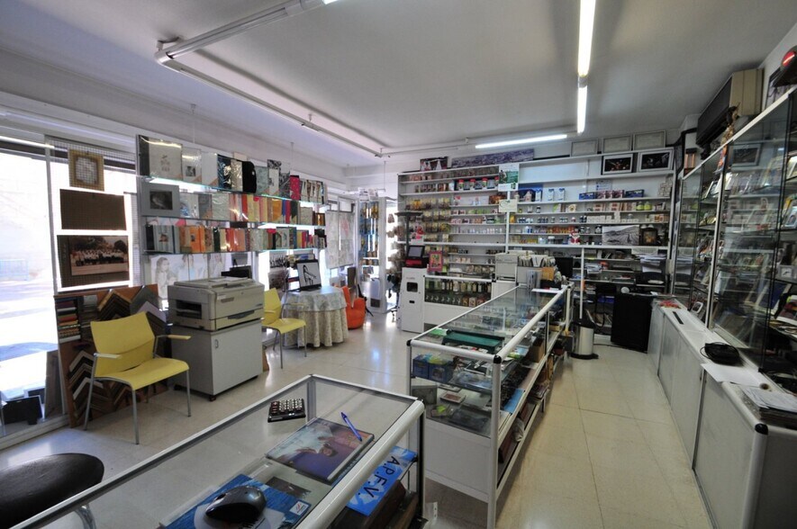 Local en MONÒVER en venta - Foto del edificio - Imagen 2 de 7