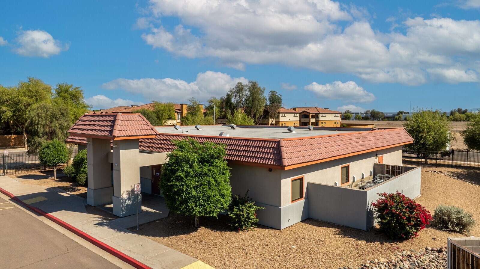 7308 Lynwood St, Phoenix, AZ en venta Foto del edificio- Imagen 1 de 1