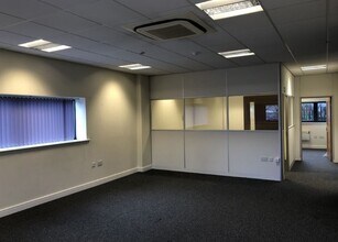 Gelders Hall Rd, Shepshed en alquiler Foto del interior- Imagen 2 de 2