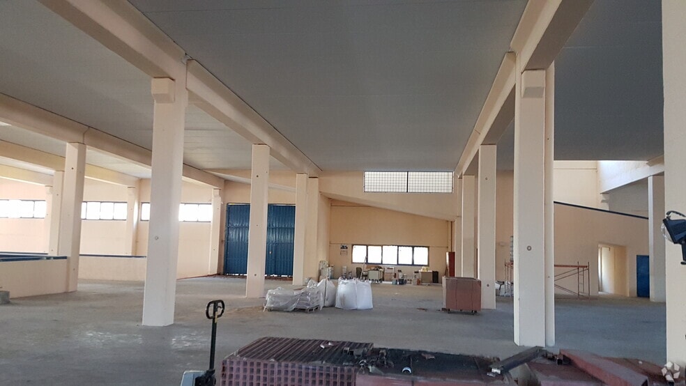 Calle Ramón y Cajal, 4, Leganés, Madrid en venta - Foto del edificio - Imagen 2 de 5