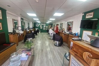 15-16 London St, Basingstoke en alquiler Foto del interior- Imagen 2 de 4