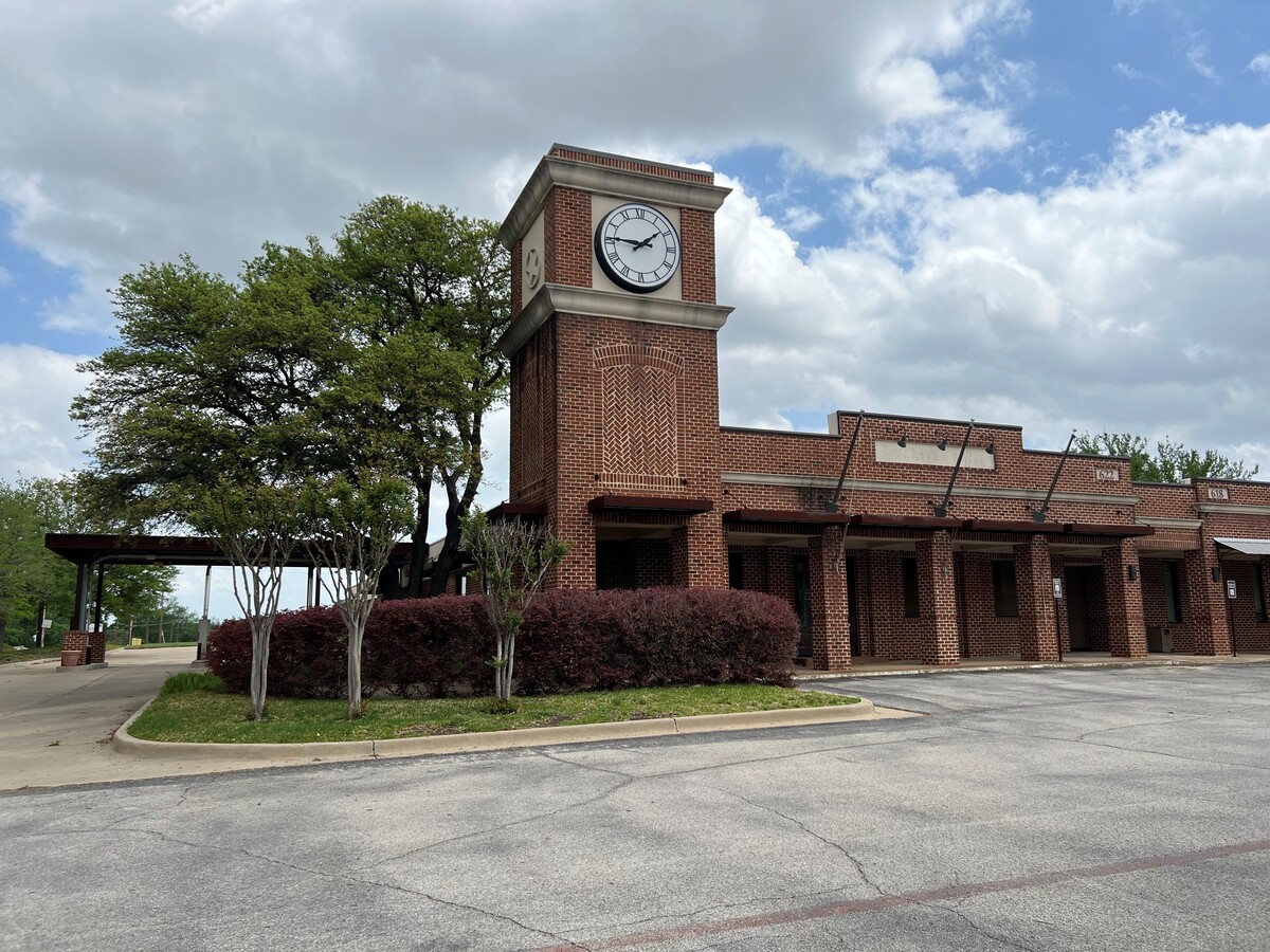 Foto del edificio