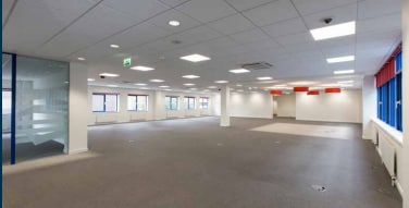 1 Waterloo Way, Leicester en alquiler Foto del interior- Imagen 2 de 3