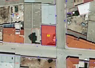 Más detalles de Terreno en venta