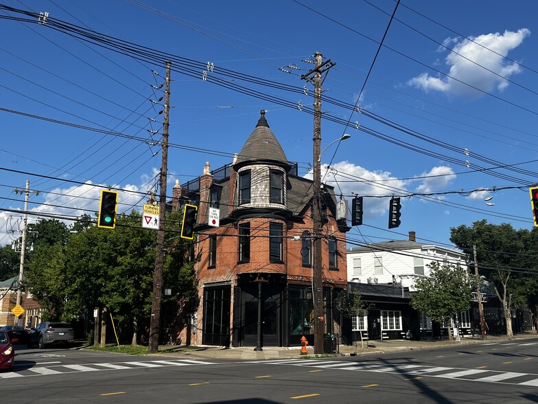 1001 Bardstown Rd, Louisville, KY en alquiler - Foto del edificio - Imagen 2 de 3