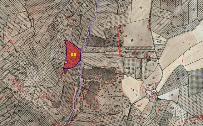 Más detalles de Terreno en venta