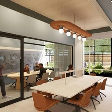 3 Arlington Sq, Bracknell en alquiler Foto del interior- Imagen 2 de 4