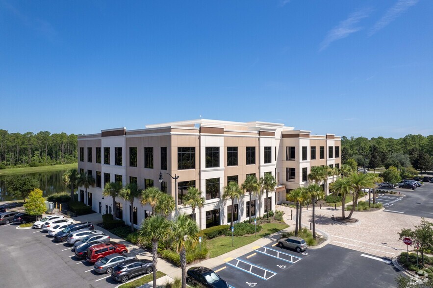 90 Fort Wade Rd, Ponte Vedra, FL en alquiler - Foto del edificio - Imagen 2 de 21