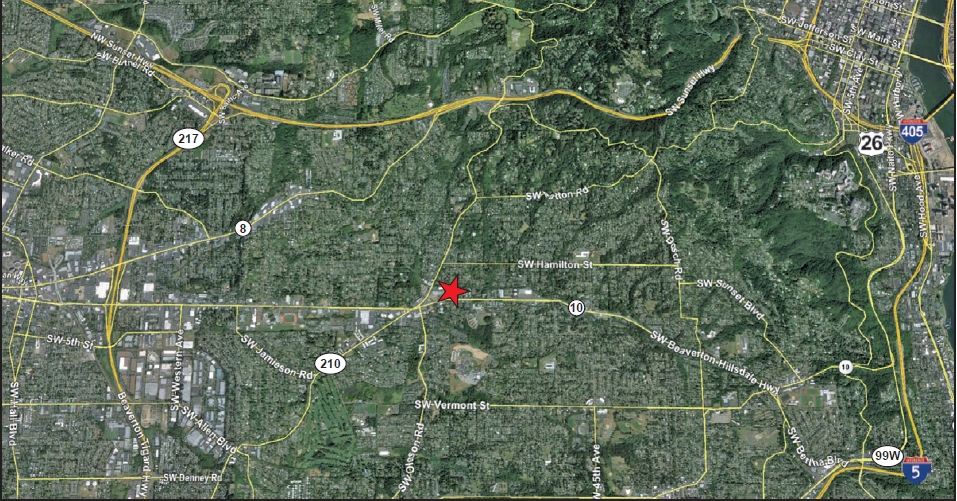 6443 SW Beaverton Hillsdale Hwy, Portland, OR en alquiler - Otros - Imagen 2 de 3