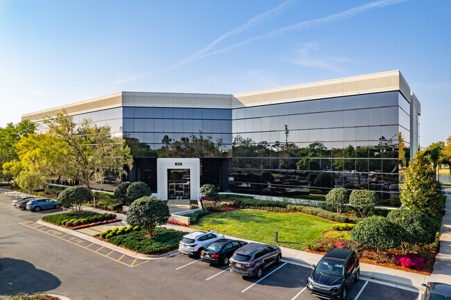 Más detalles de 3452 Lake Lynda Dr, Orlando, FL - Oficina en alquiler