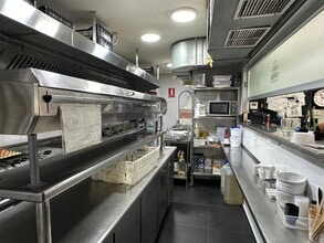 Local en Tres Cantos, Madrid en alquiler Foto del interior- Imagen 1 de 5