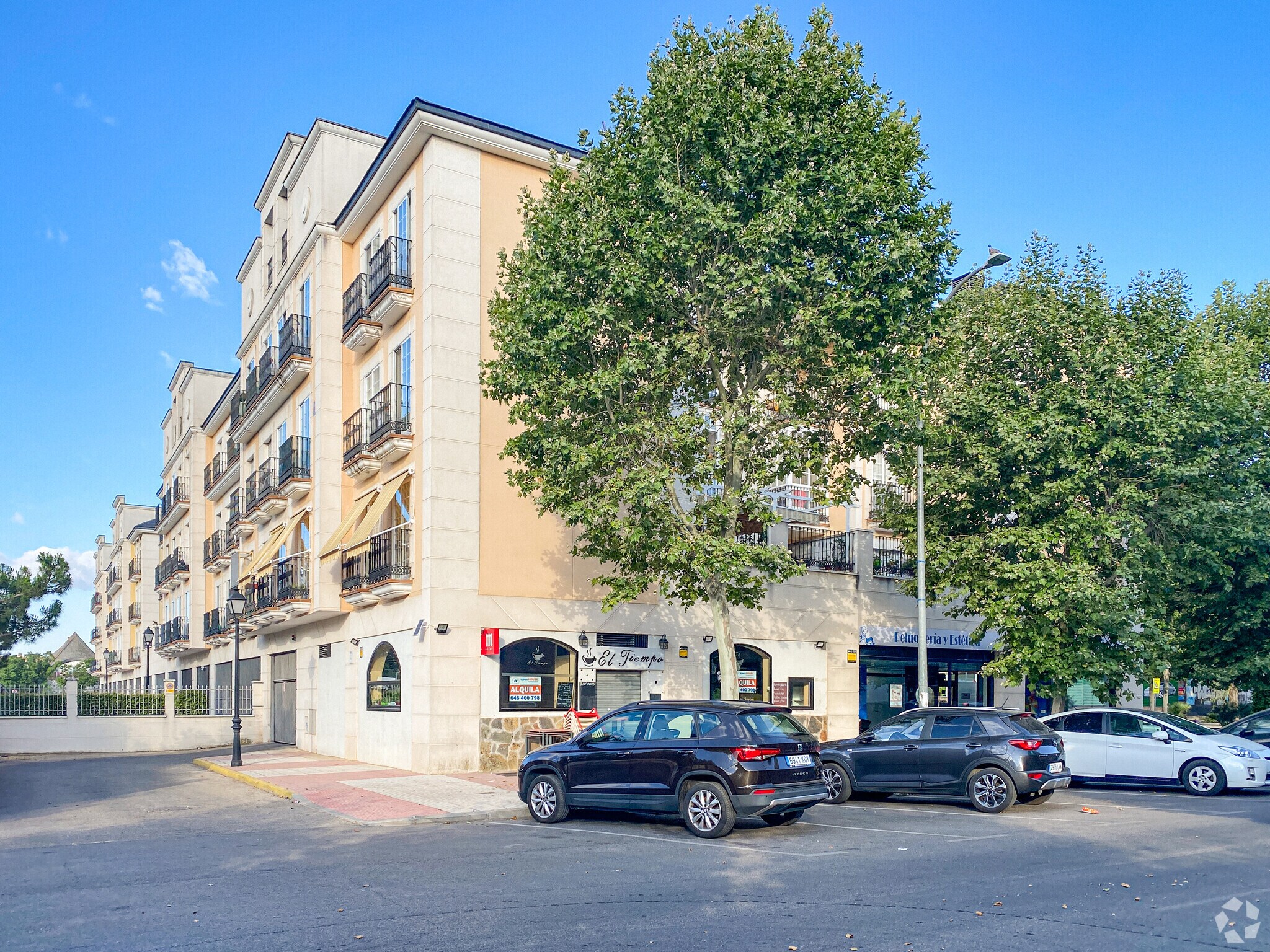 Calle Madrid, 58, Humanes de Madrid, Madrid en venta Foto principal- Imagen 1 de 1