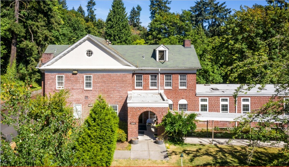 2640 NW Alexandra Ave, Portland, OR en venta - Foto del edificio - Imagen 2 de 37