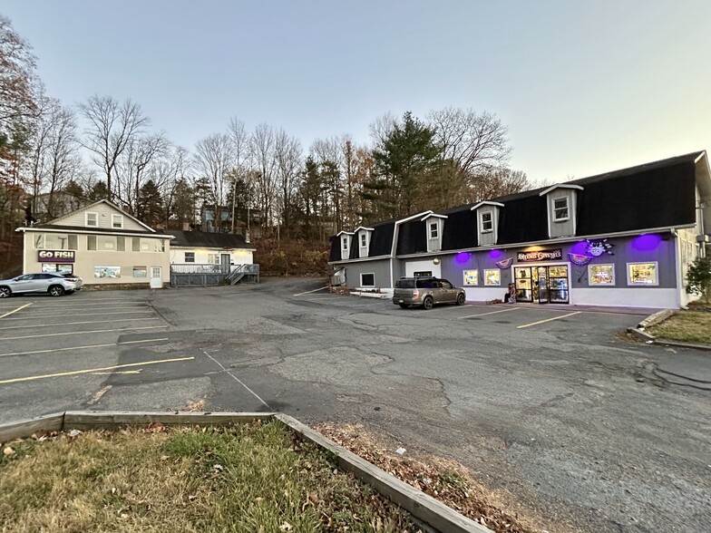 748 Milford Rd, East Stroudsburg, PA en venta - Foto del edificio - Imagen 1 de 3