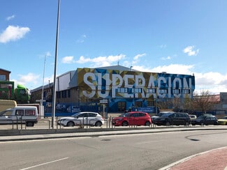 Más detalles de Nave en alquiler