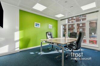 4 Keswick Rd, London en alquiler Foto del interior- Imagen 2 de 6