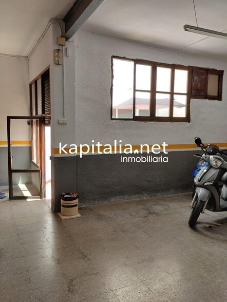 Local en València, Valencia en venta - Foto del edificio - Imagen 2 de 9