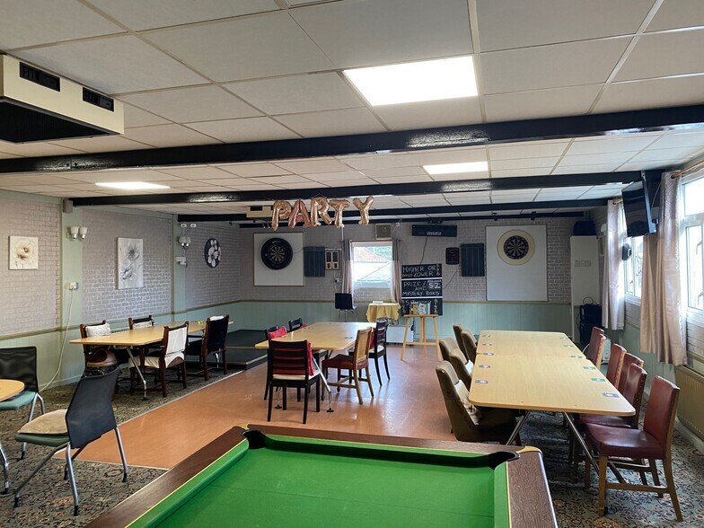 Station Appr, Andover en venta - Foto del edificio - Imagen 3 de 3