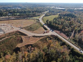 900 Monroe Pavilion Pkwy, Monroe, GA - VISTA AÉREA  vista de mapa - Image1