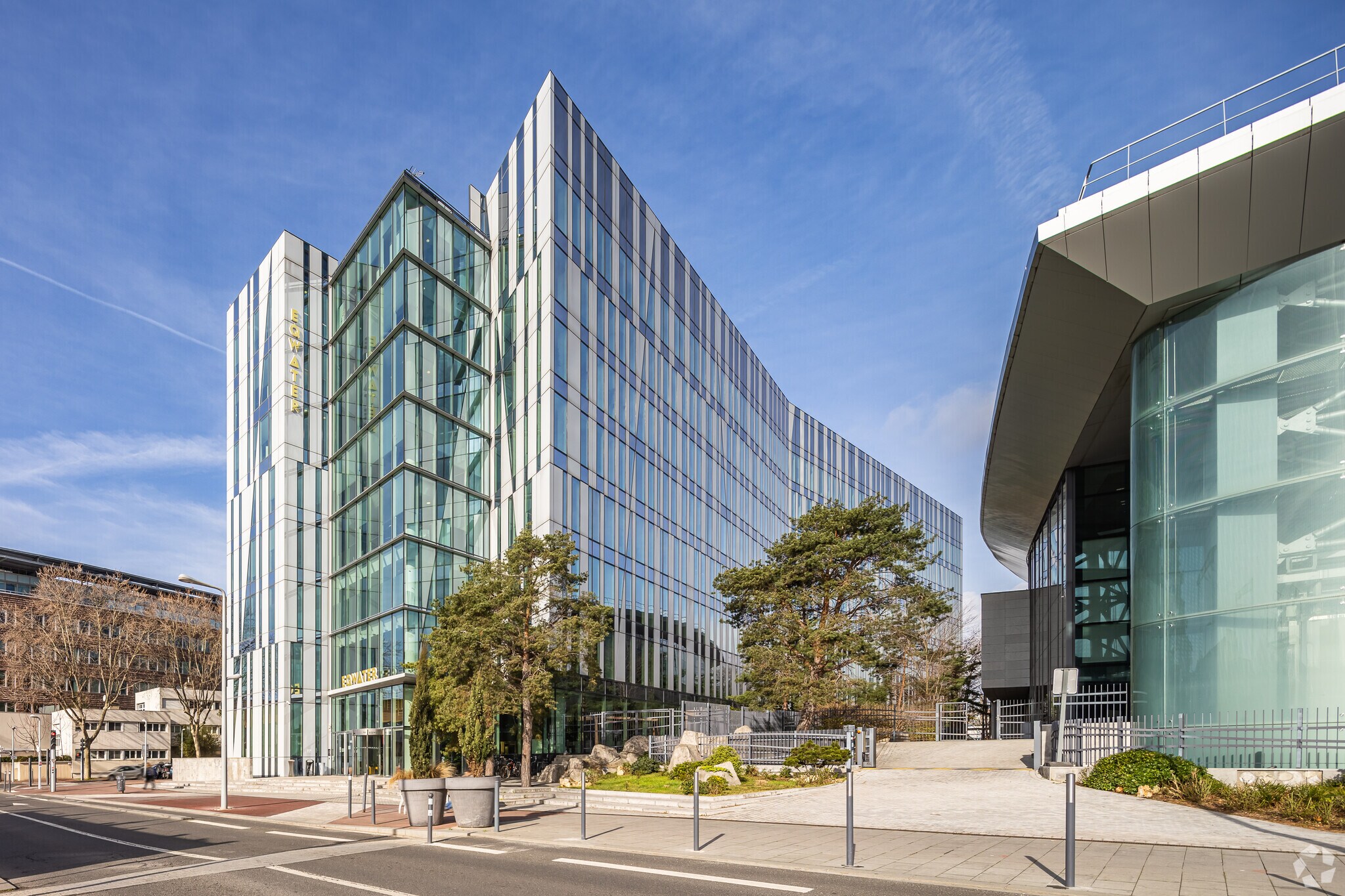 21 Rue Bara, Issy-les-Moulineaux en alquiler Foto principal- Imagen 1 de 13