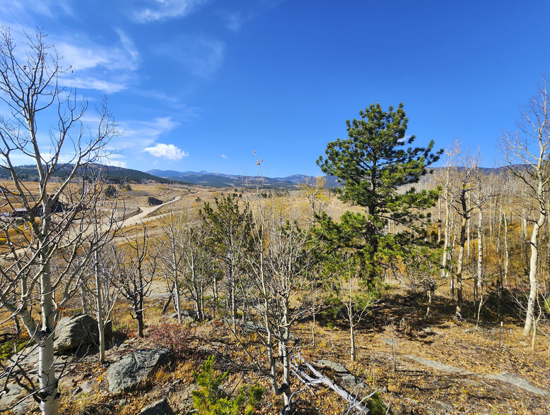 1650 Upper Apex Rd, Black Hawk, CO en venta - Foto del edificio - Imagen 2 de 10