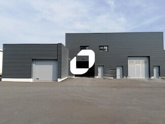 Más detalles de 1860 Route De Frans, Villefranche-sur-Saône - Flex en alquiler