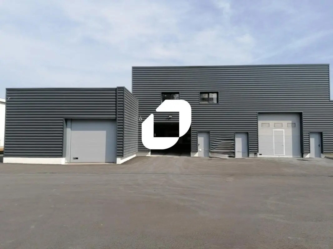 1860 Route De Frans, Villefranche-sur-Saône en alquiler Foto del edificio- Imagen 1 de 6