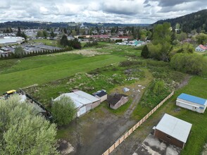 16313 64th St E, Sumner, WA - VISTA AÉREA  vista de mapa - Image1