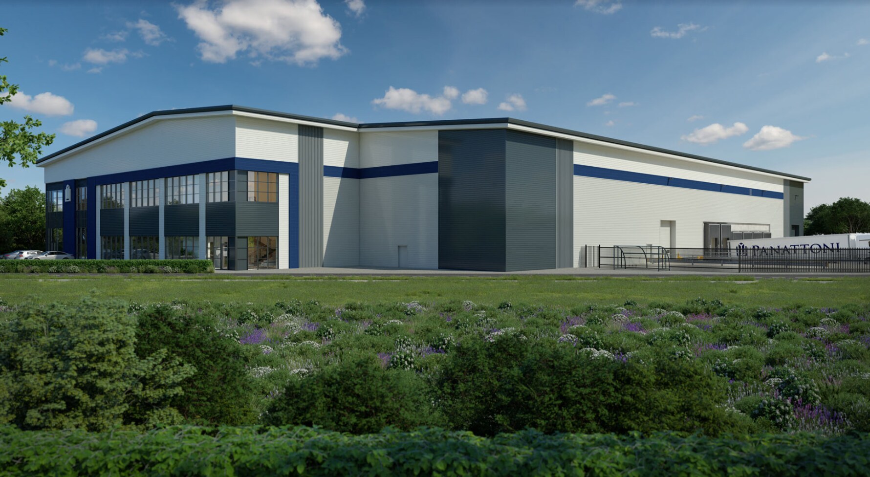 Moore Park Way, Haydock en venta Foto del edificio- Imagen 1 de 13