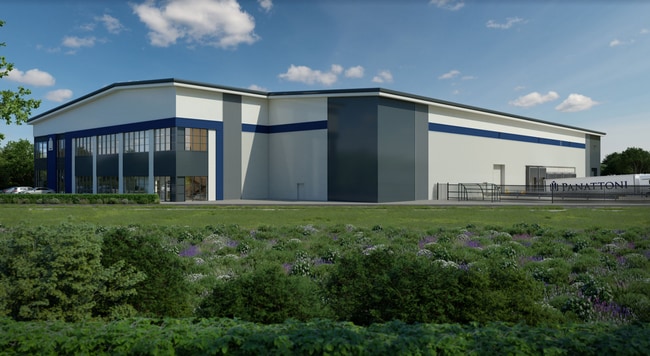 Más detalles de Moore Park Way, Haydock - Nave en venta