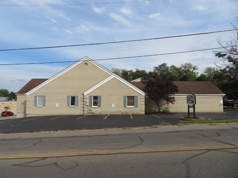 624 S High St, Hillsboro, OH en venta - Foto del edificio - Imagen 2 de 53