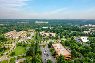 301 McCullough Dr, Charlotte, NC - VISTA AÉREA  vista de mapa