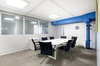 Más detalles de 20 Place Des Halles, Strasbourg - Coworking en alquiler