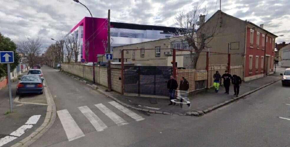 37 Rue Jean Jaurés, Bezons en alquiler - Foto del edificio - Imagen 2 de 5