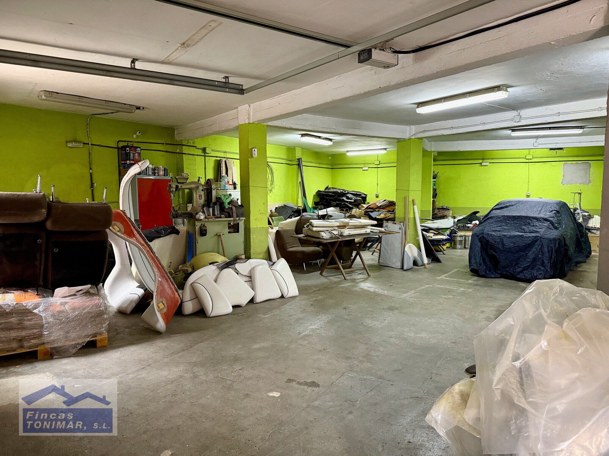 Calle de los Charcones, 5, Navalcarnero, Madrid en venta Foto principal- Imagen 1 de 9