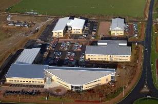 Más detalles de University Way, Cranfield - Coworking en alquiler