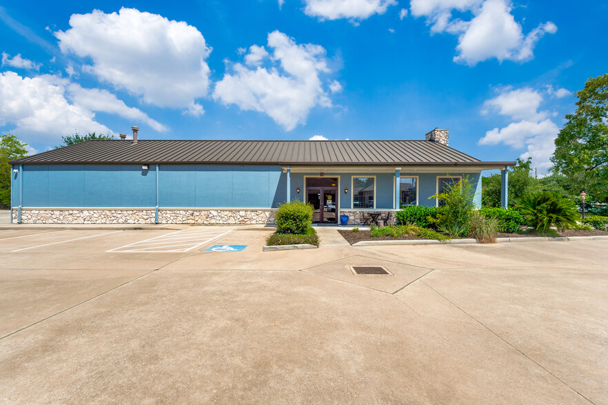 17297 Stuebner Airline Rd, Spring, TX en venta - Foto del edificio - Imagen 2 de 24