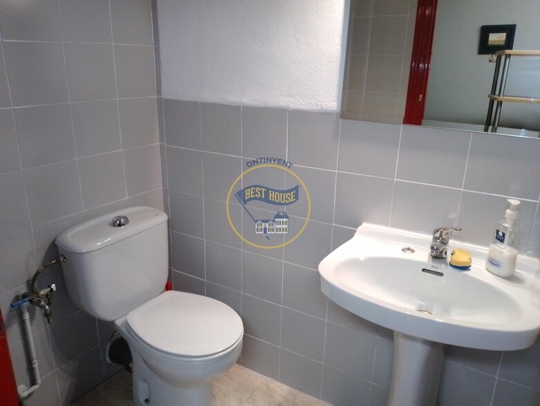 Local en Ontinyent en venta - Foto del edificio - Imagen 3 de 7