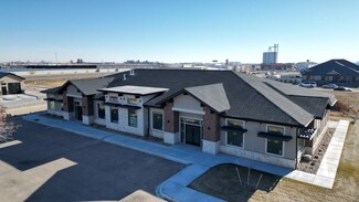 Más detalles para 271 S Elm Ave, Eaton, CO - Oficinas en venta