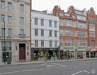 Más detalles para 152-153 Fleet St, London - Local en alquiler