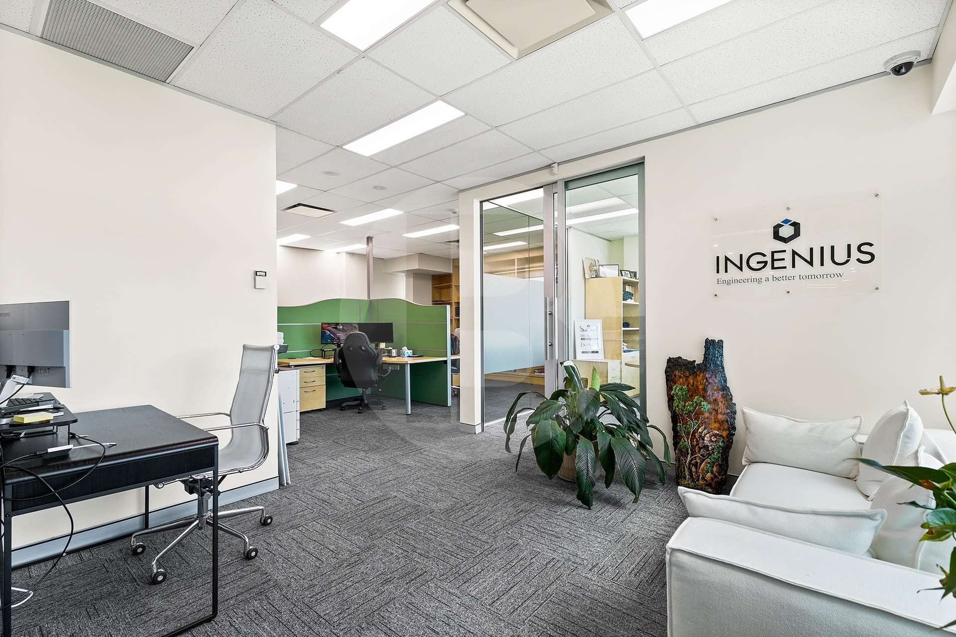 12 Century Cct, Norwest en alquiler Foto del interior- Imagen 1 de 5