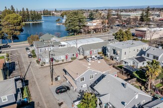 Más detalles para Oak and C St Multifamily Portfolio – Edificios residenciales en venta, Marysville, CA