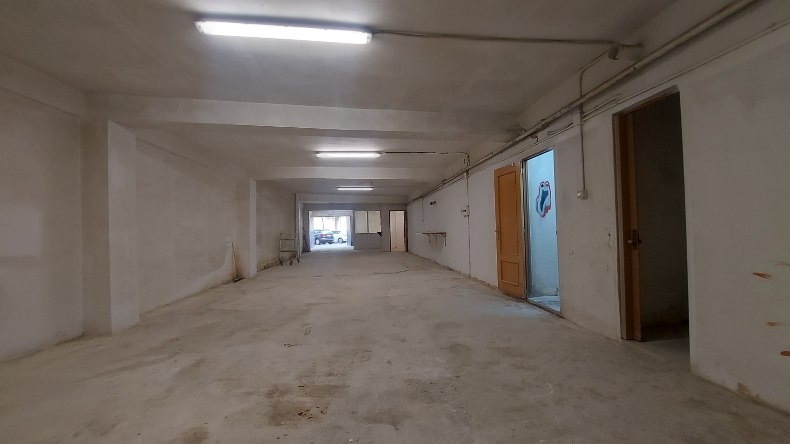 Local en Logroño, La Rioja en alquiler Foto del interior- Imagen 1 de 7