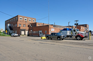 Más detalles para 2103-2105 Wabash Ave, Saint Paul, MN - Oficinas, Naves en alquiler