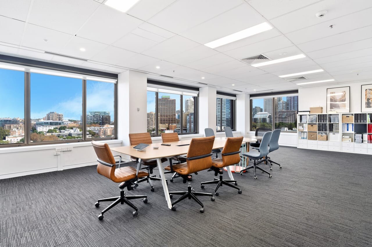 100 William St, WOOLLOOMOOLOO en alquiler Foto del interior- Imagen 1 de 2