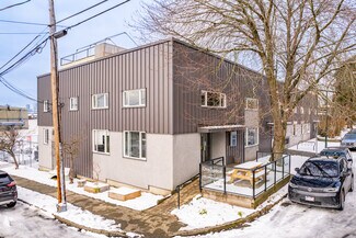 Más detalles de 1187 Odlum Dr, Vancouver, BC - Flex en alquiler