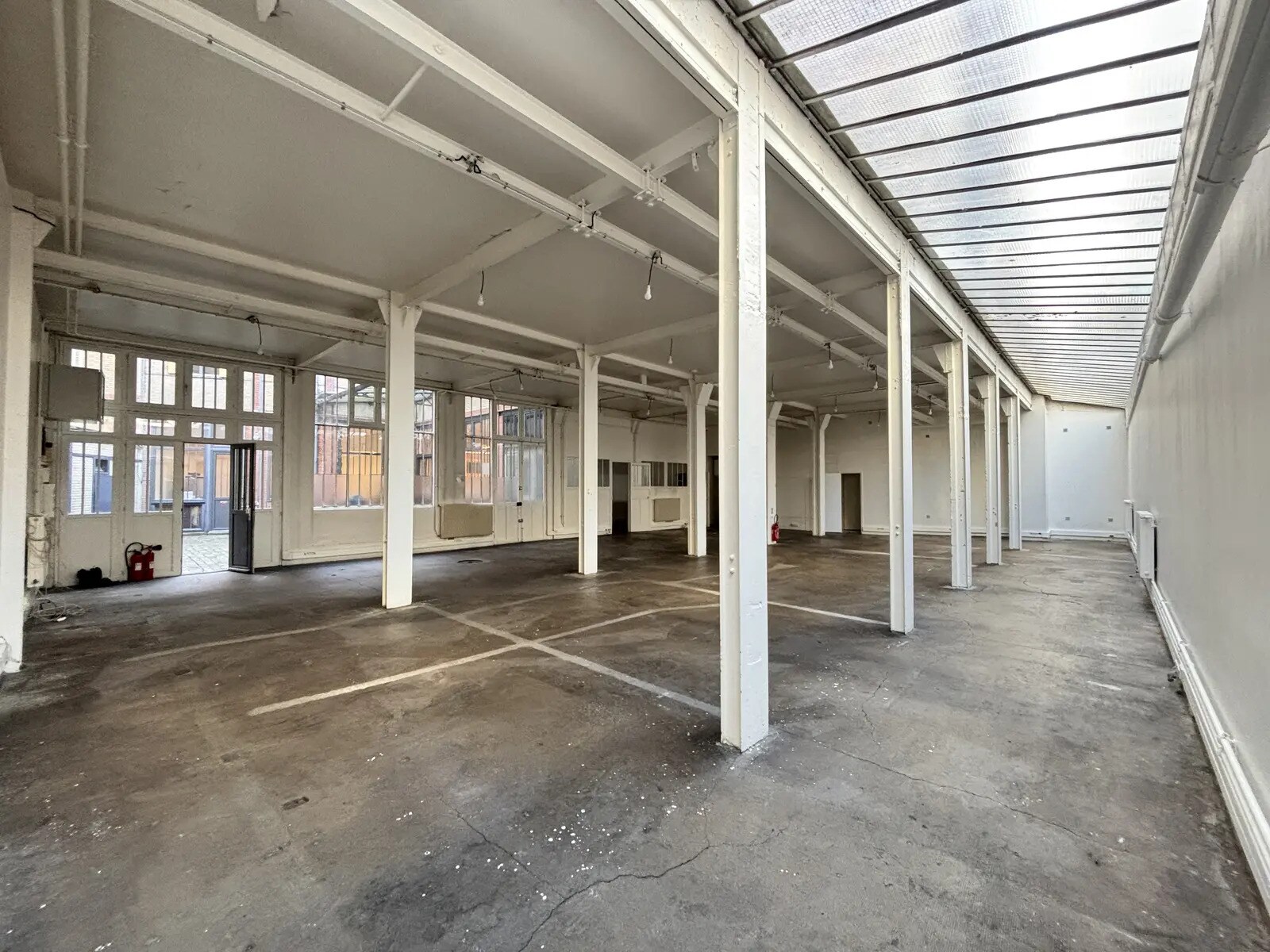 5 Rue Jules Vallès, Paris en alquiler Foto del interior- Imagen 1 de 11